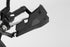Handguard Mounting Kit KOBRA. Black. BMW F 750/850 GS/Adv, R 1250 GS/Adv.